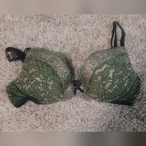Dream Angels Victorias Secret Pushup Bra